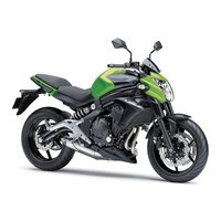 KAWASAKI ER-6n 2012-2012